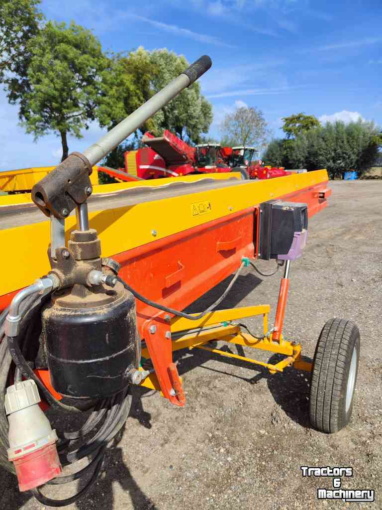Conveyor Cermax V1000