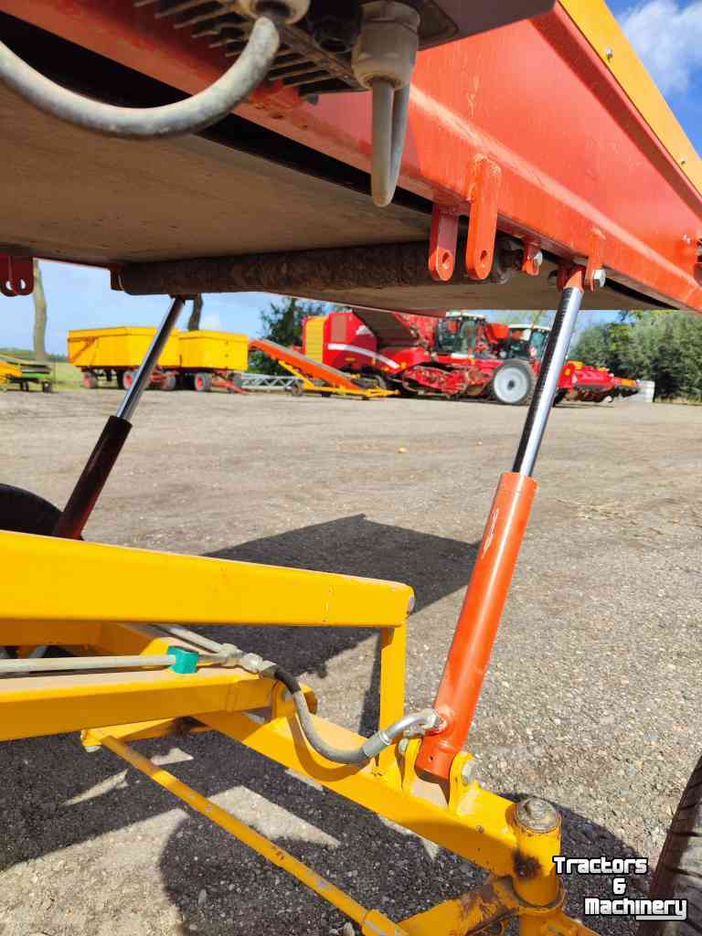 Conveyor Cermax V1000