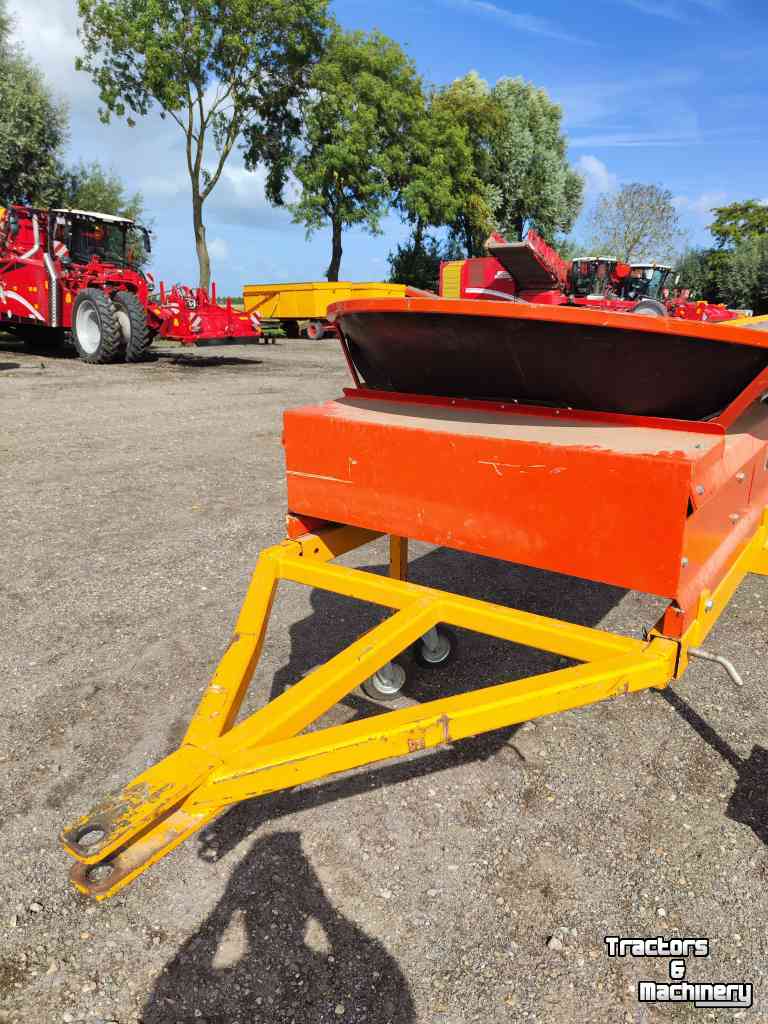 Conveyor Cermax V1000