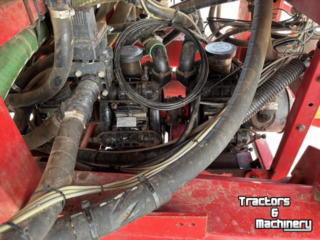Fieldsprayer 3 points Agrifac Agrifac GNS4245 Spuit
