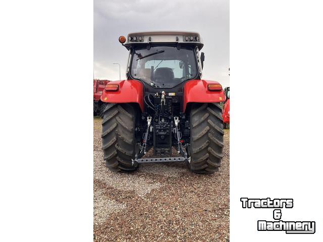 Tractor Steyr Steyr Profi Classic 4125