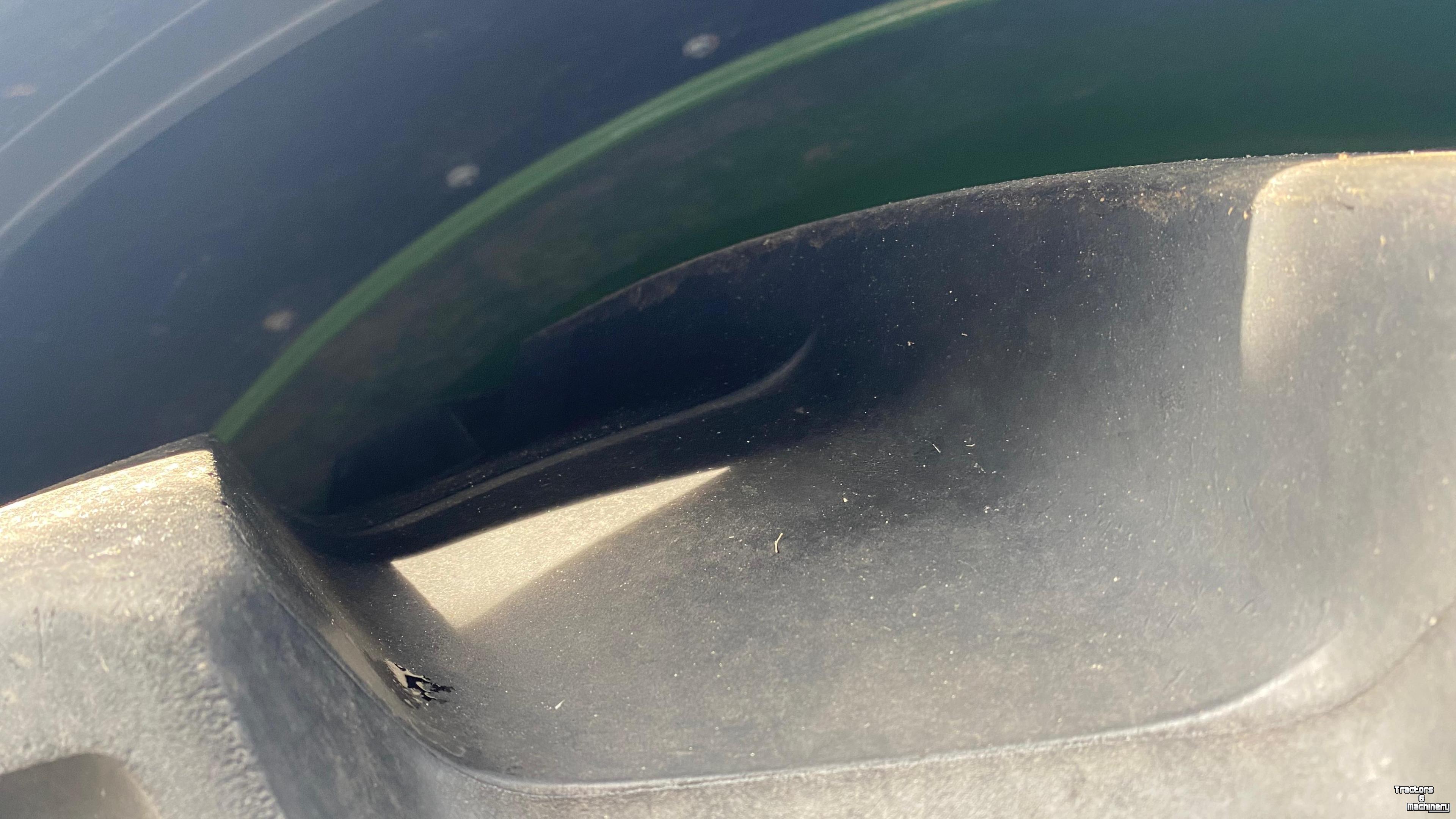 Tractor Fendt 514 profi plus S4