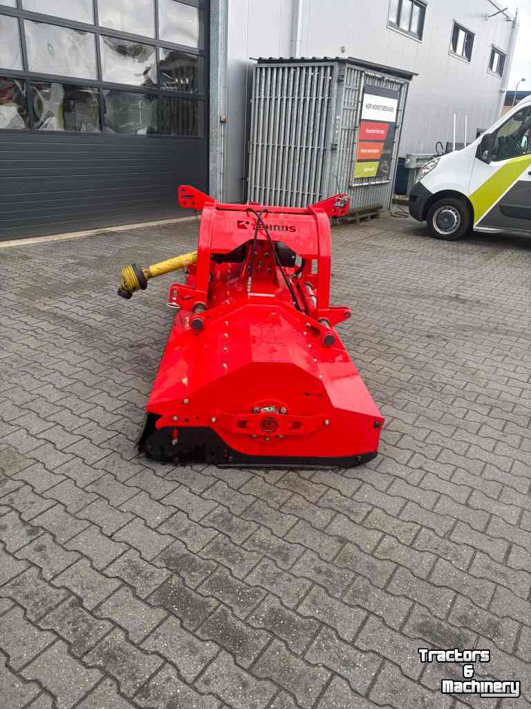 Flail mower Tehnos 300 LW
