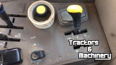 Tractor John Deere 6230