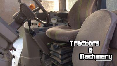 Tractor John Deere 6230