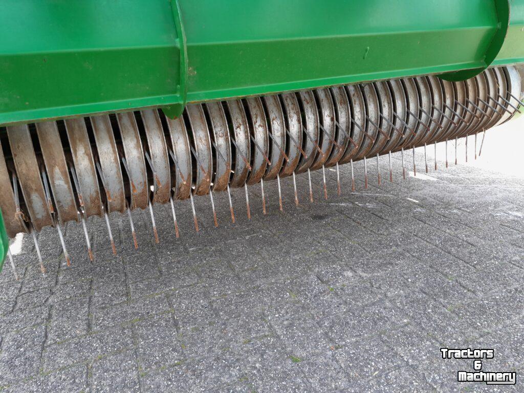 Balers McHale Fusion 3 standaard