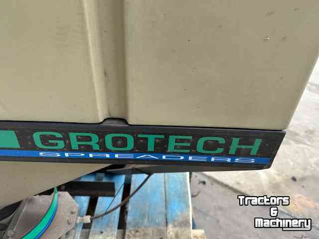 Other  Grotech