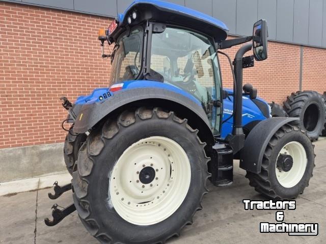 Tractor New Holland T5.120 AC