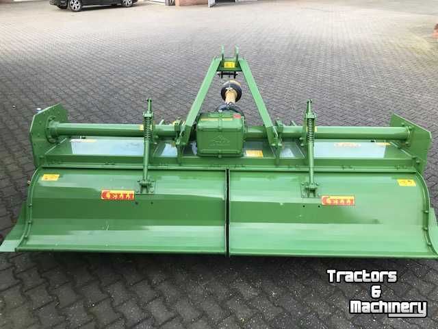 Rotary Tiller Celli Tiger 190