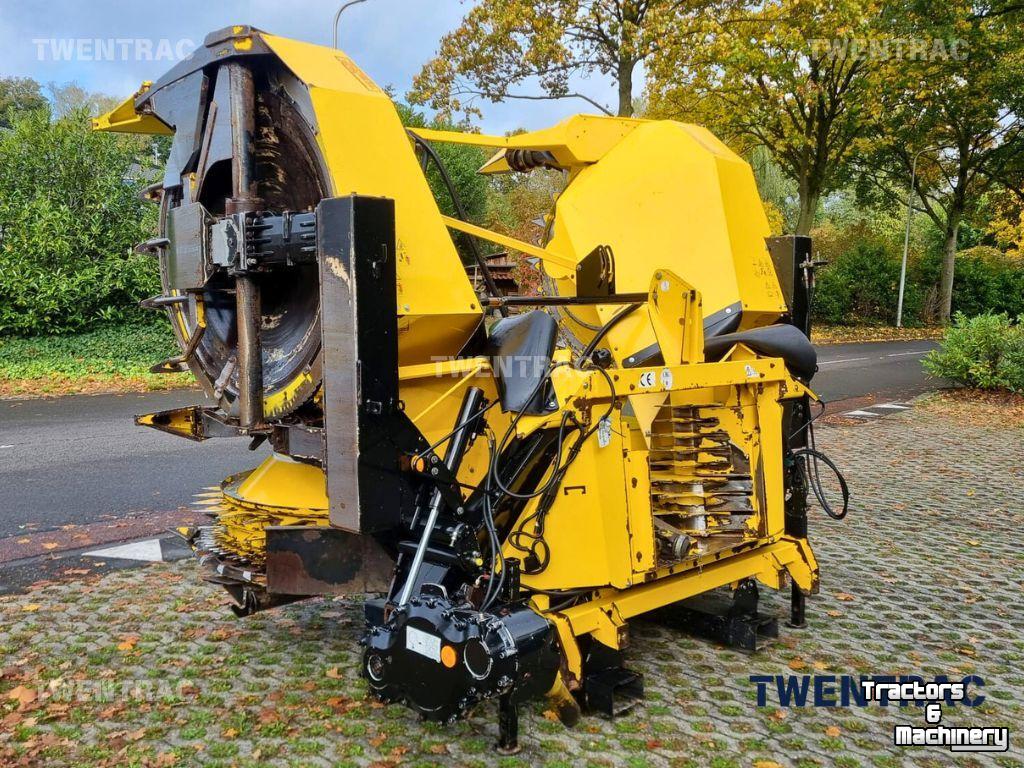 Cornhead New Holland 450 FIE maisbek