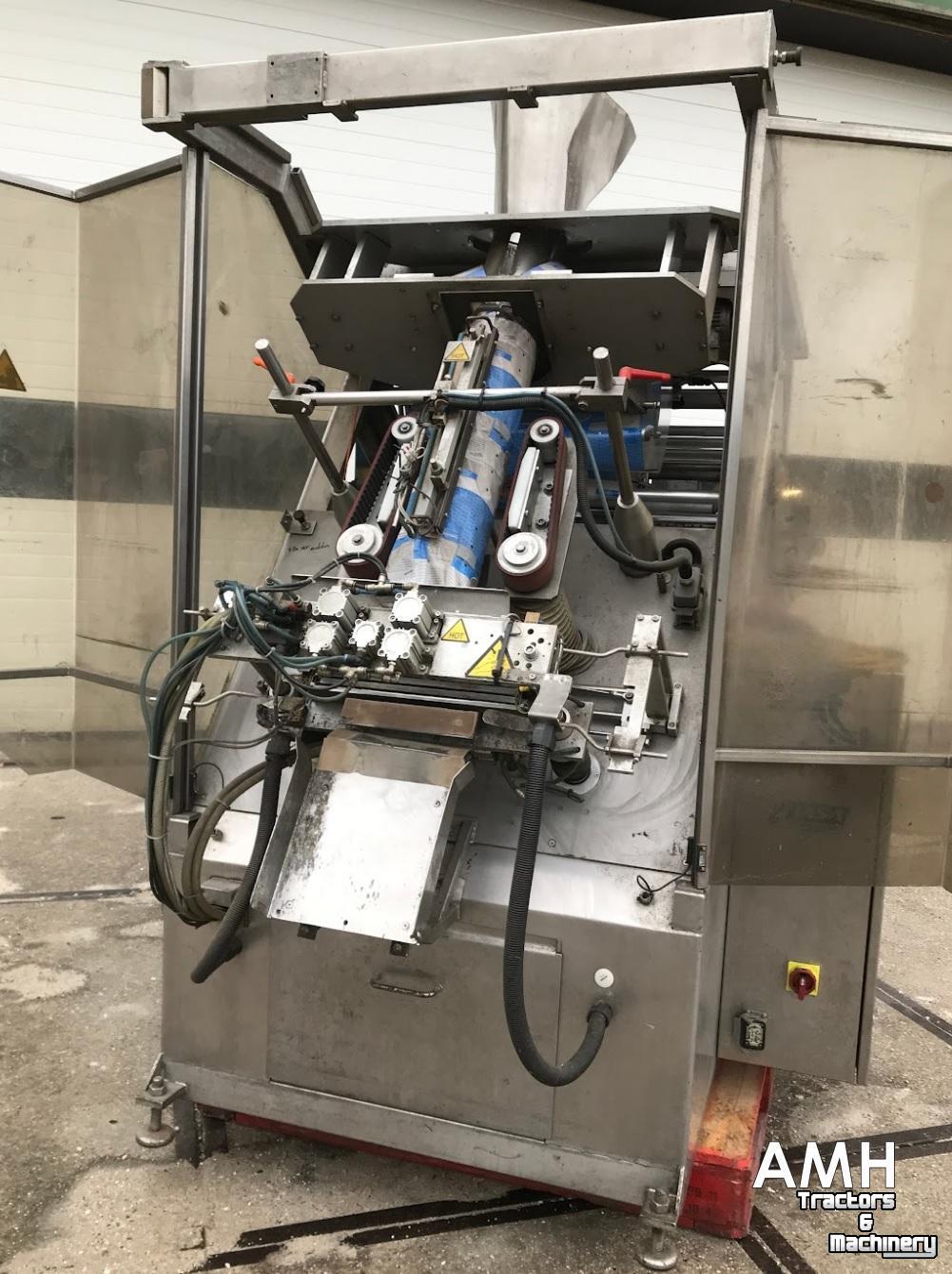 Other conveying equipment and accessories  Verpakker 350/60 onbekend / unknown Jasa 350/60