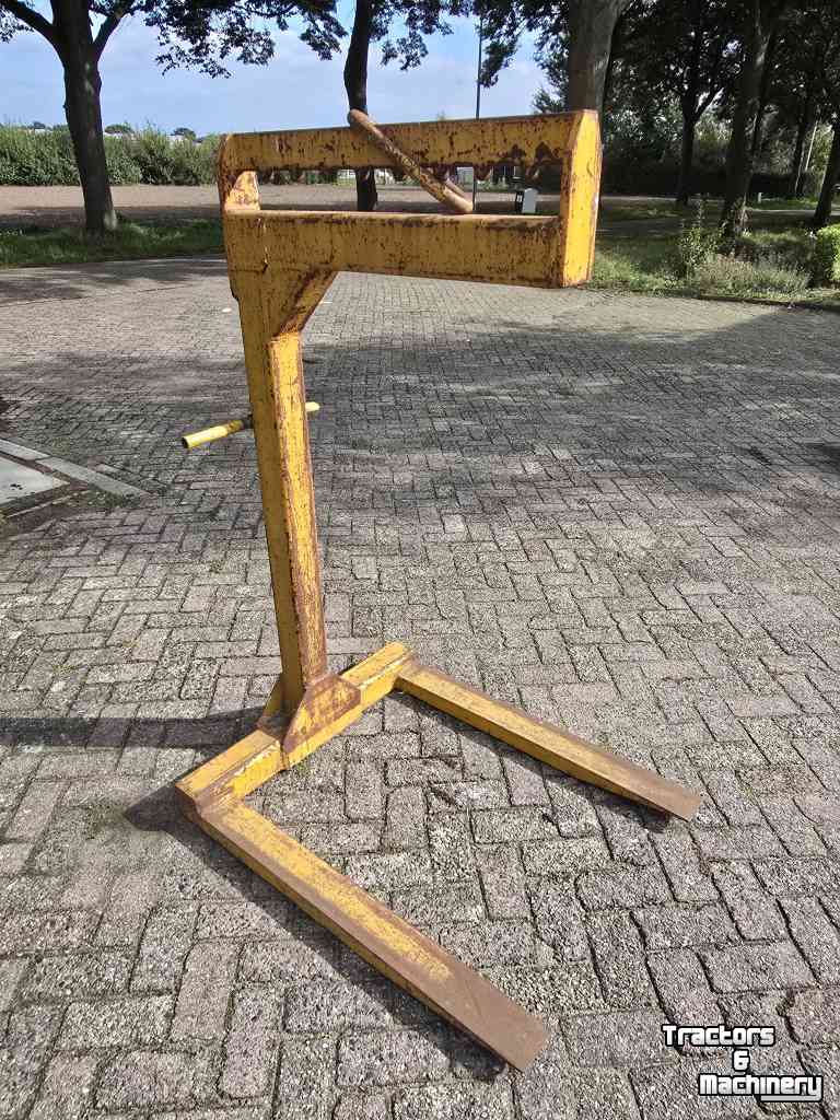 Hand pallettruck  Pallethaak