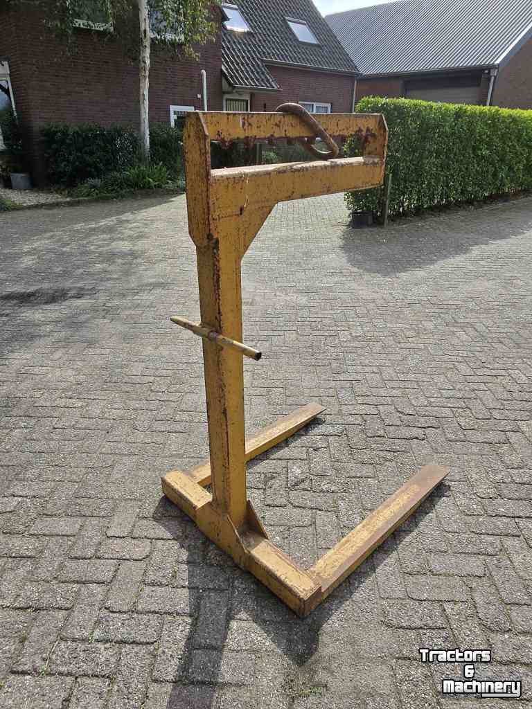Hand pallettruck  Pallethaak