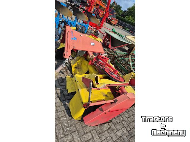 Mower Pottinger Pöttinger Novacat 306F Maaier
