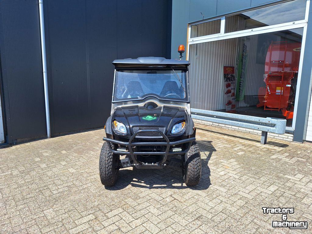 ATV / Quads Frisian Motors LEFFERT FM 50