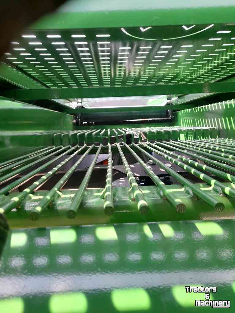 Other conveying equipment and accessories MFP OS2 afstaarter