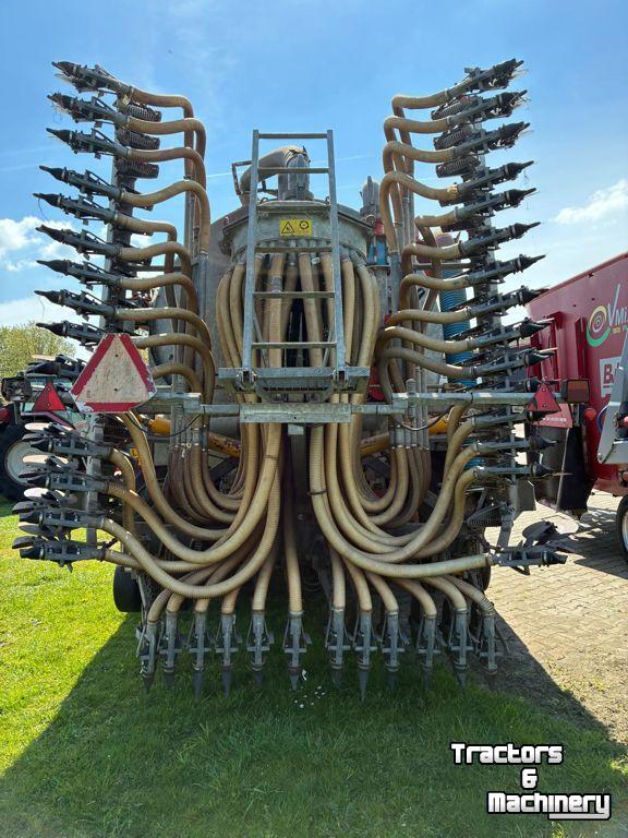 Slurry tank Slootsmid SLOOTSMID SL SMW160