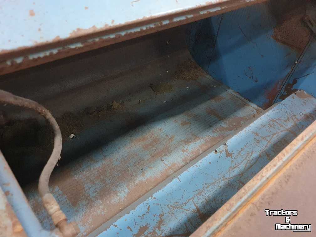 Sweeper Imants Sharon RotoSweep