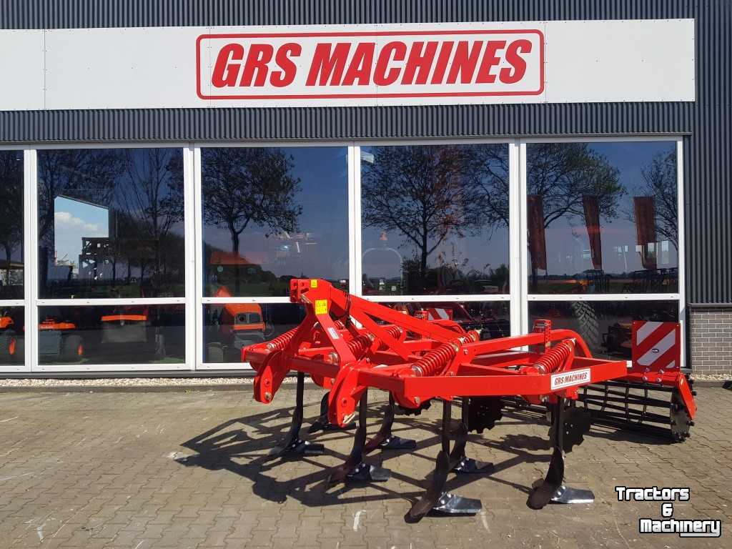 Cultivator GRS GRS-K30S Vleugelschaar cultivator