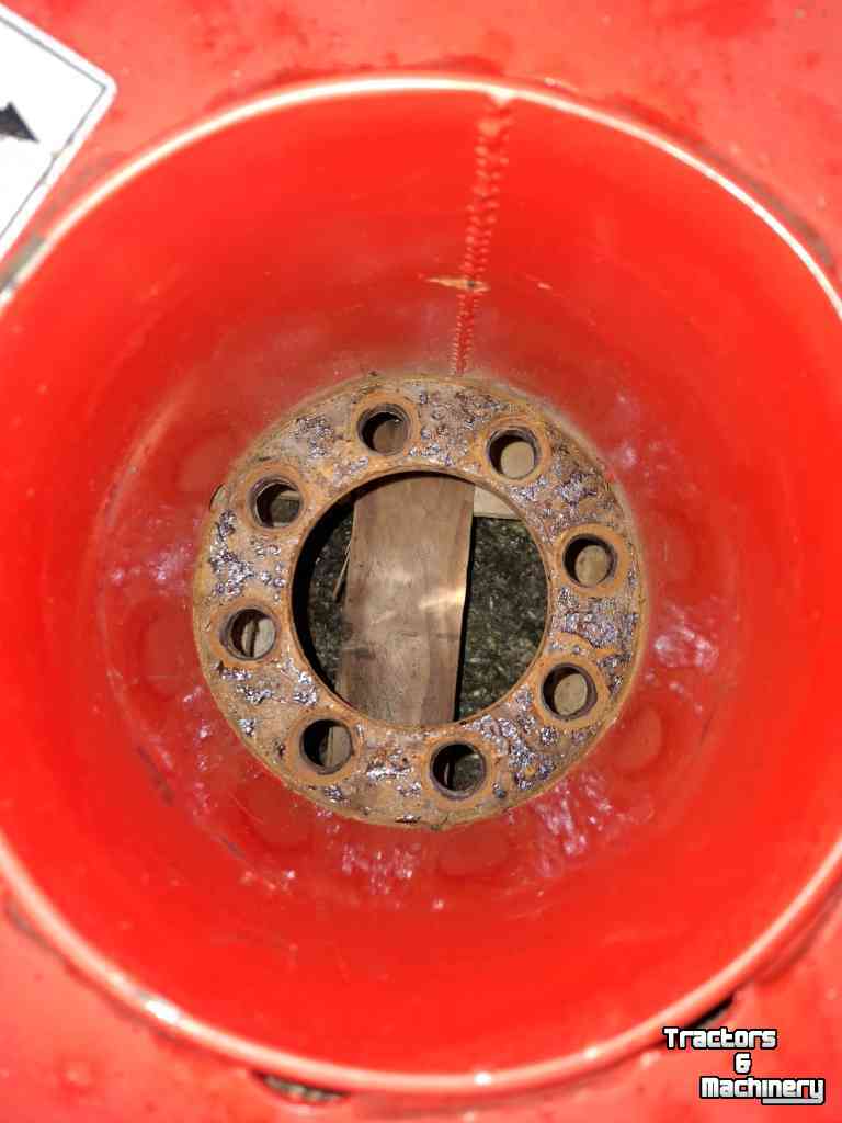 Cornhead Kemper maisbek rotor Kemper, 140cm