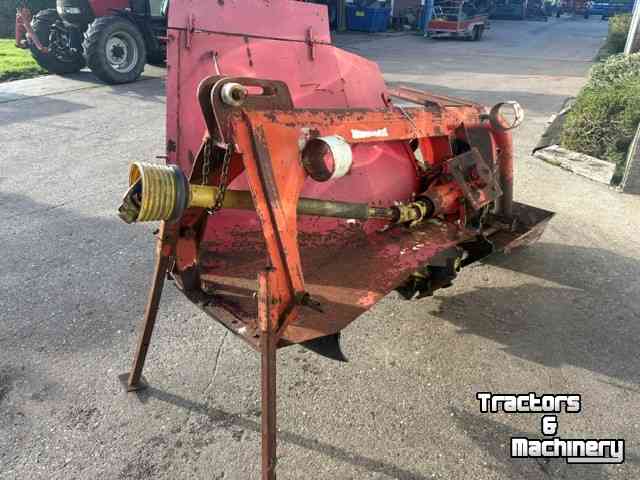 Rotary Ditcher Schouten TK650