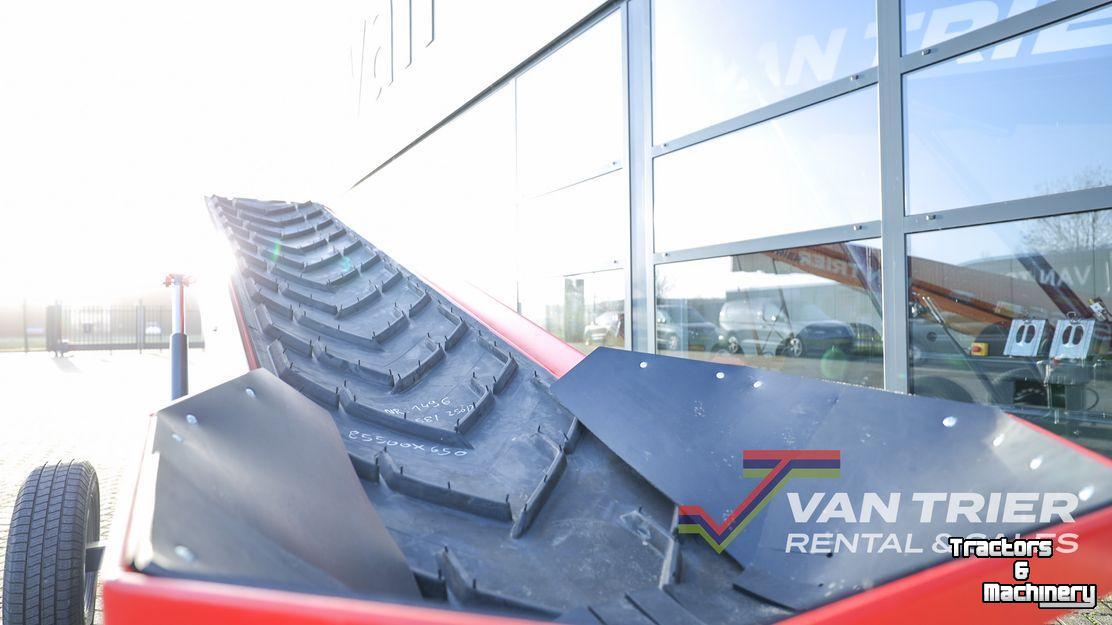 Elevator conveyor Van Trier 5-65 Opvoerband
