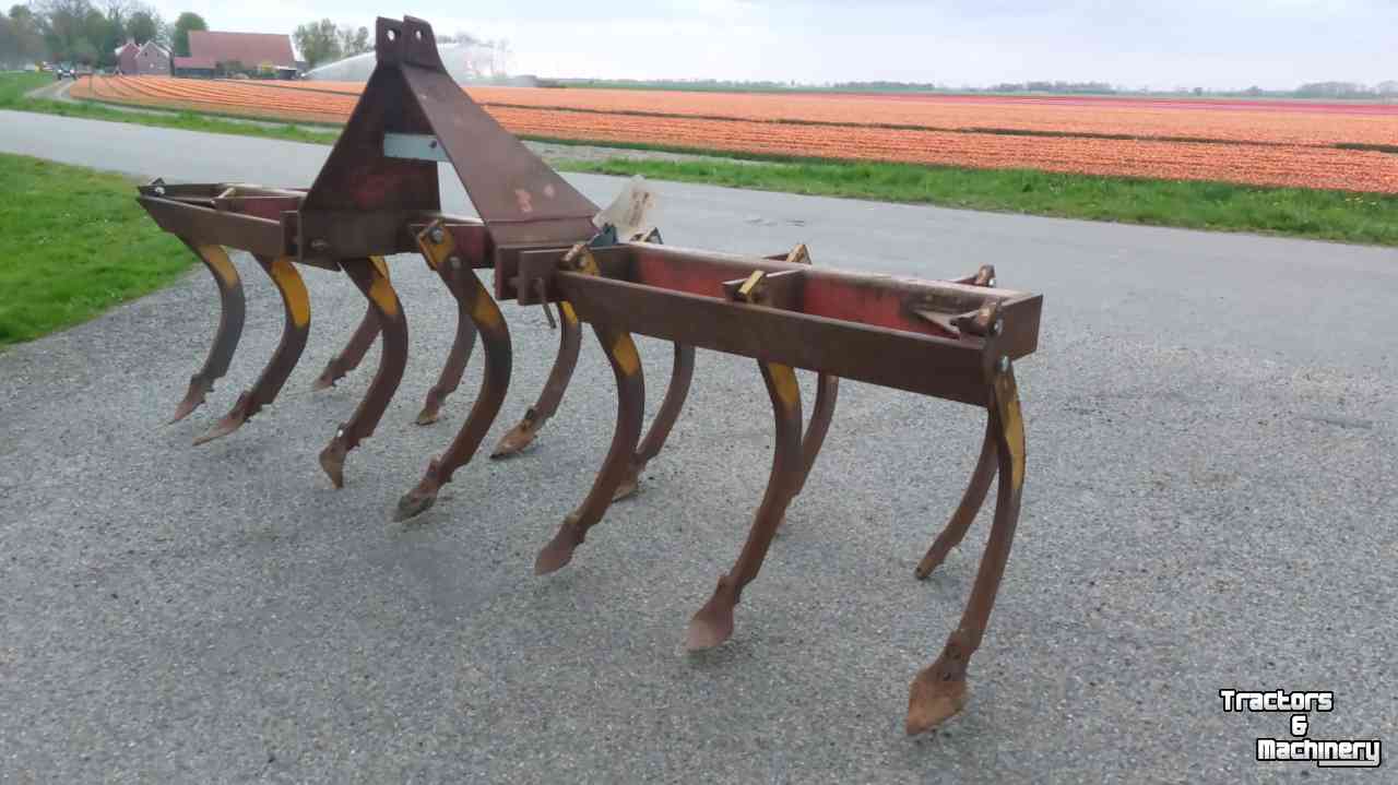 Cultivator Peecon vtc300