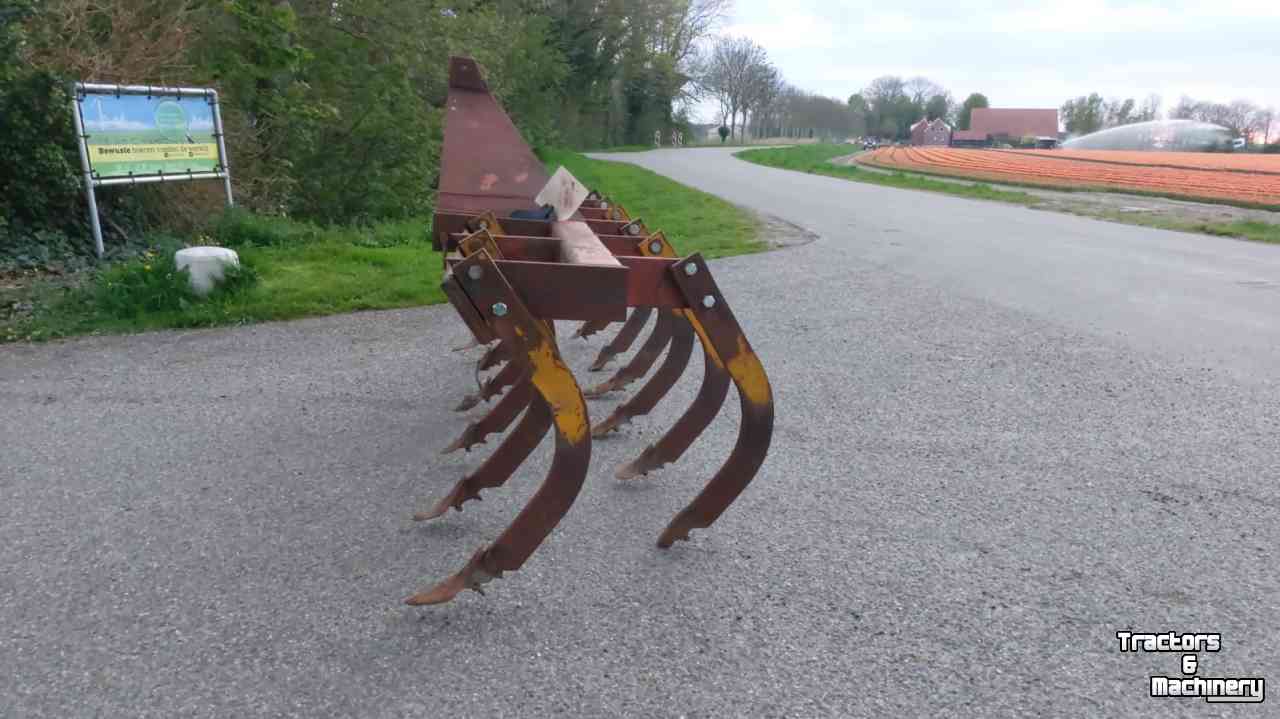 Cultivator Peecon vtc300