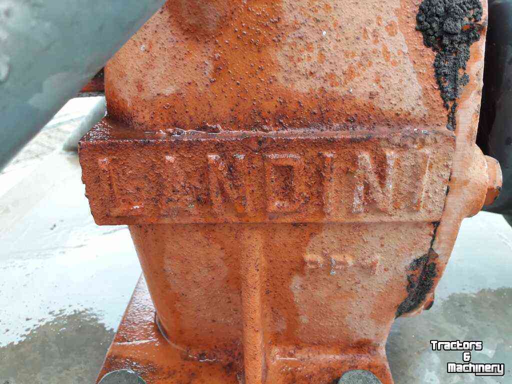 Irrigation pump Landini CU 6-P Landini Beregeningspomp