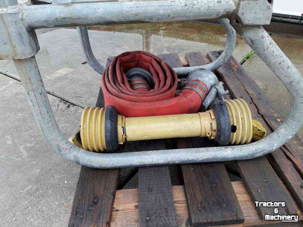 Irrigation pump Landini CU 6-P Landini Beregeningspomp