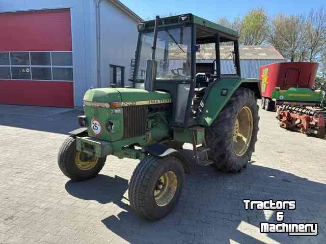 Tractor John Deere 2030
