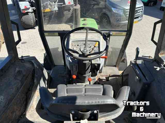 Tractor John Deere 2030