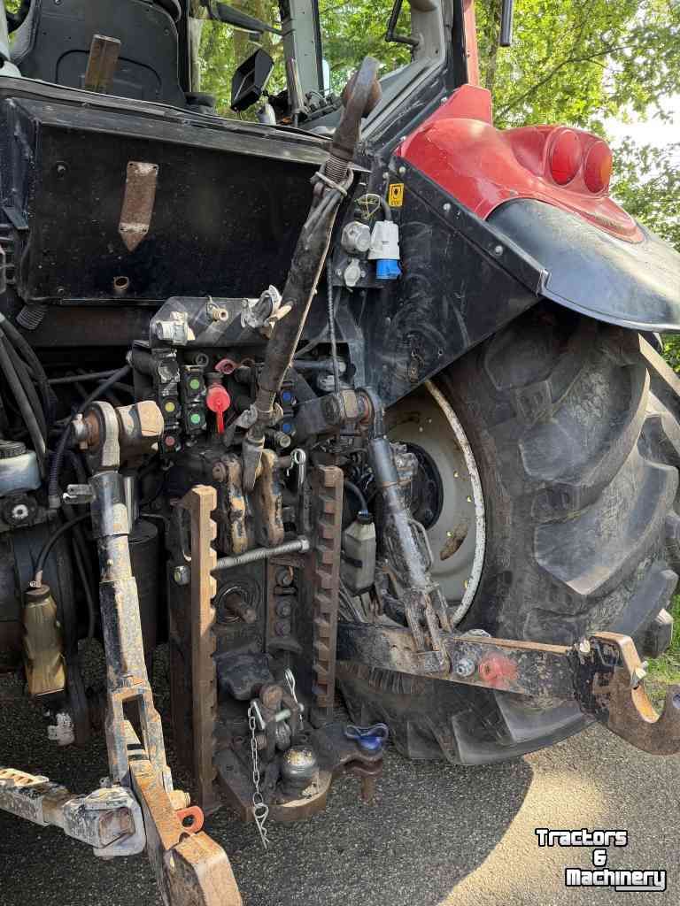 Tractor Valtra T190