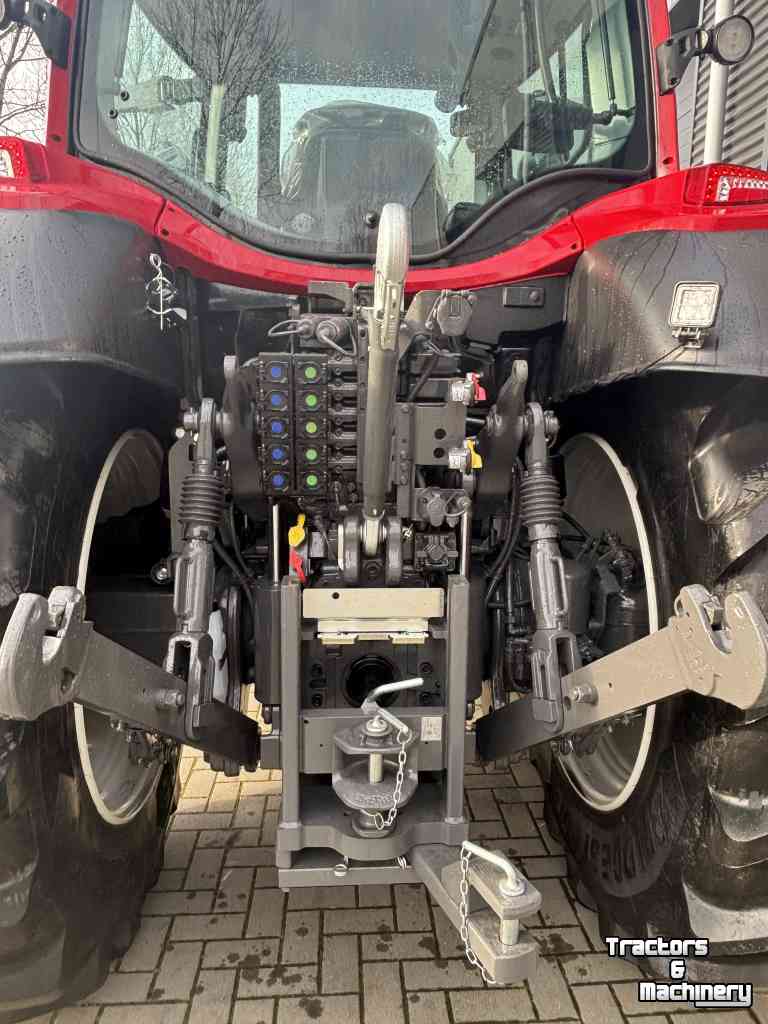 Tractor Valtra N175 Direct uitvoering