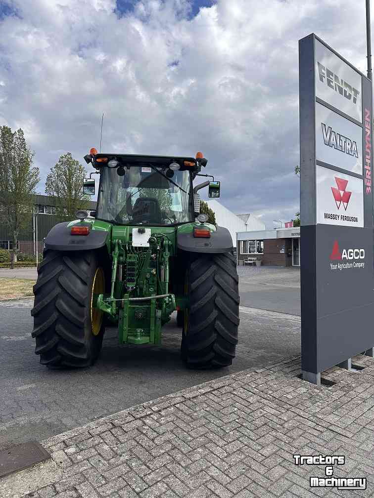 Tractor John Deere 7930