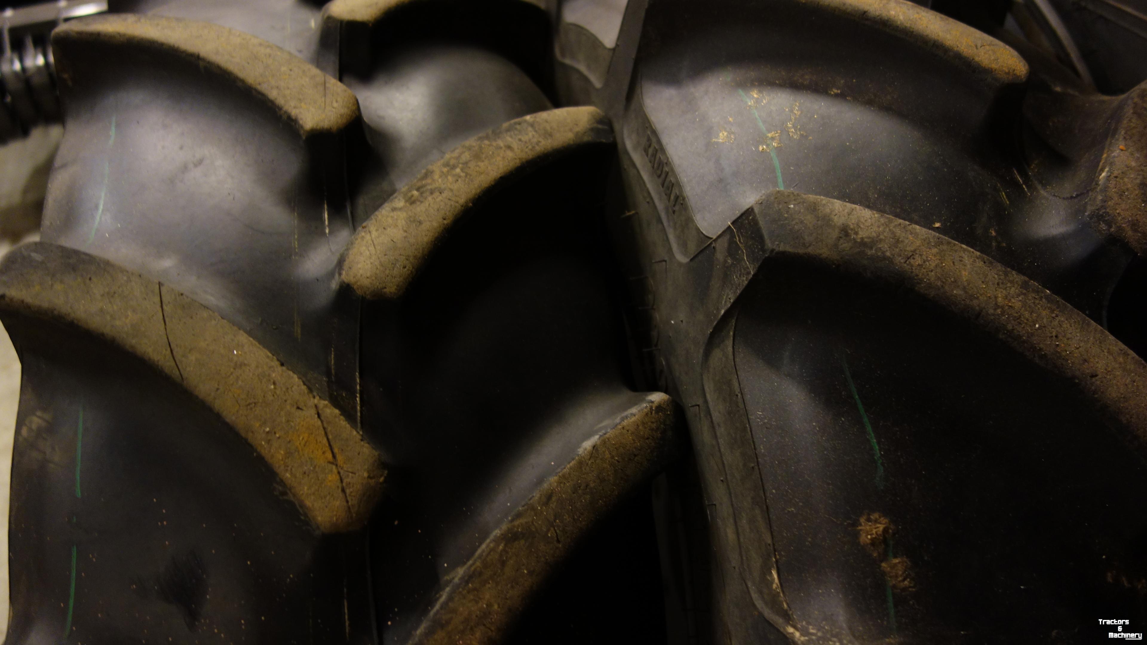 Wheels, Tyres, Rims & Dual spacers Mitas MITAS 320/70R24 MITAS WIEL