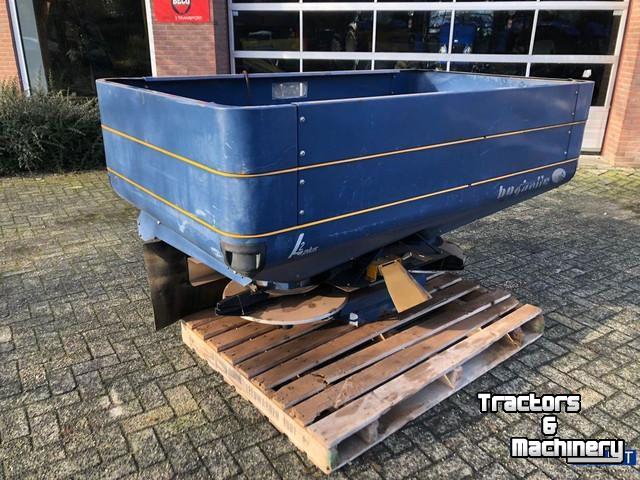 Fertilizer spreader Bogballe Bøgballe L2 Plus 0