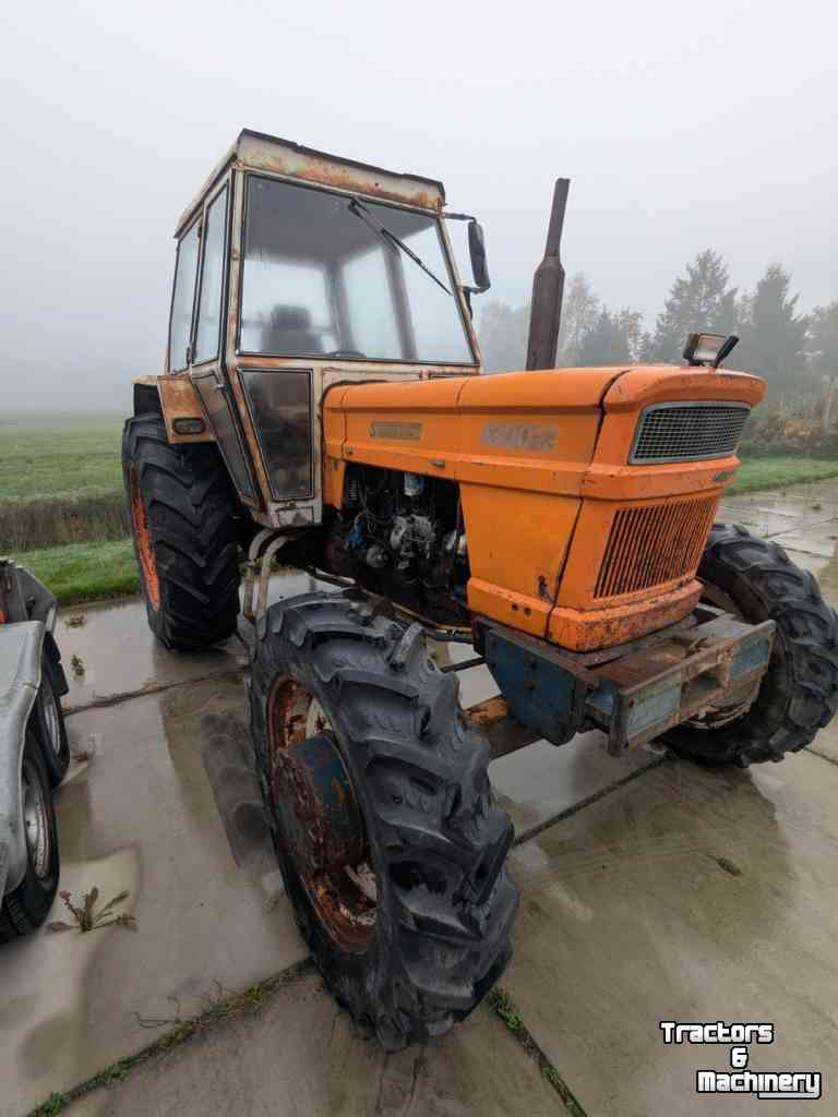 Tractor Fiat 1300 DT