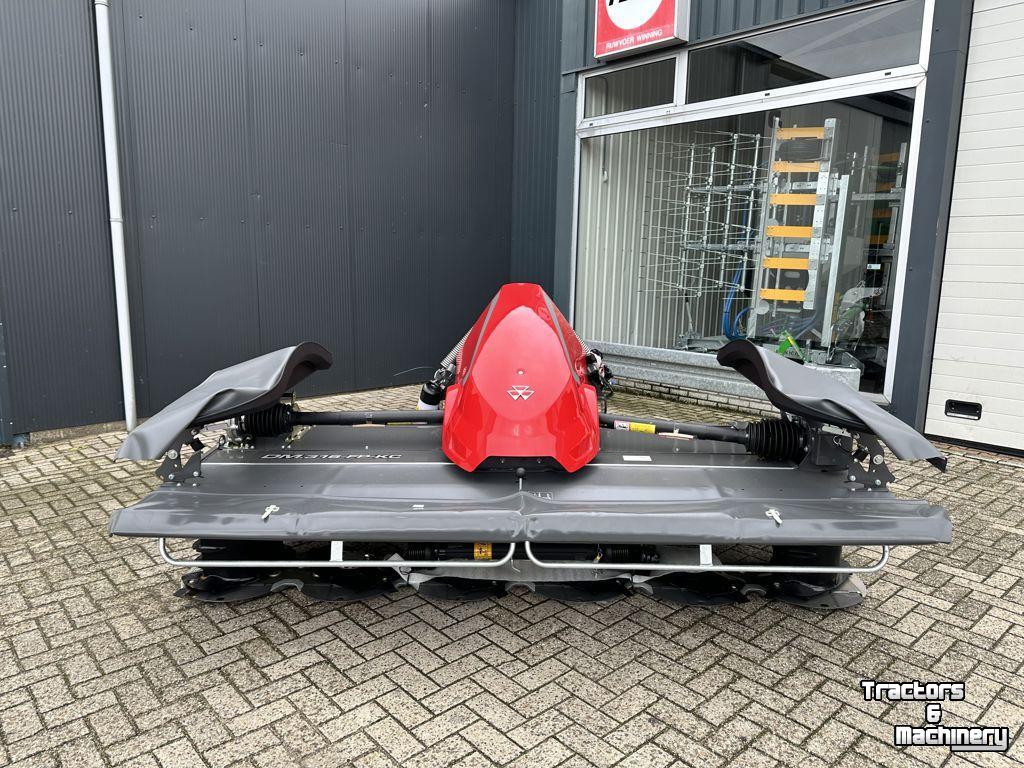 Mower Massey Ferguson DM 316 FP-KC