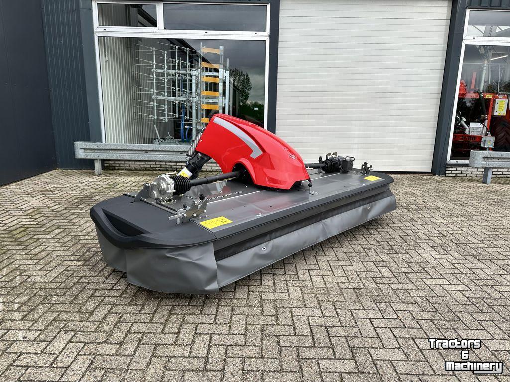 Mower Massey Ferguson DM 316 FP-KC