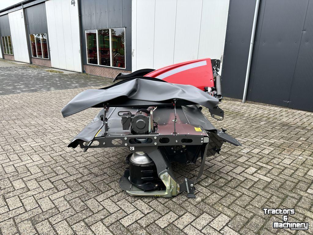 Mower Massey Ferguson DM 316 FP-KC