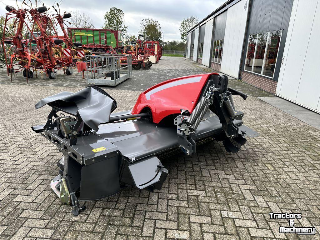 Mower Massey Ferguson DM 316 FP-KC