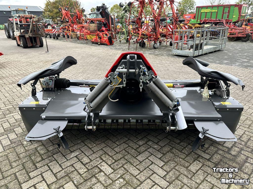 Mower Massey Ferguson DM 316 FP-KC