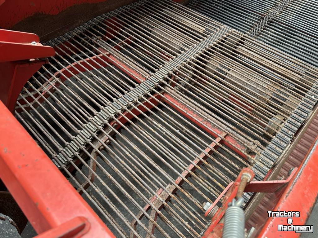 Potato harvester Grimme Rooimatten
