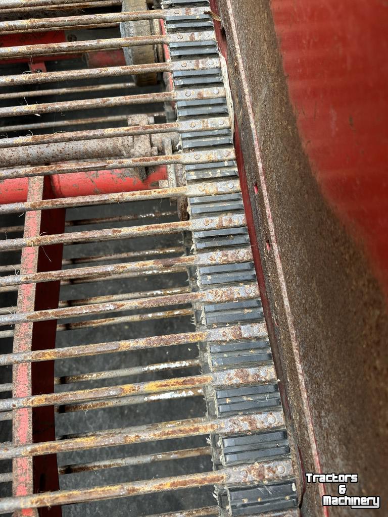 Potato harvester Grimme Rooimatten