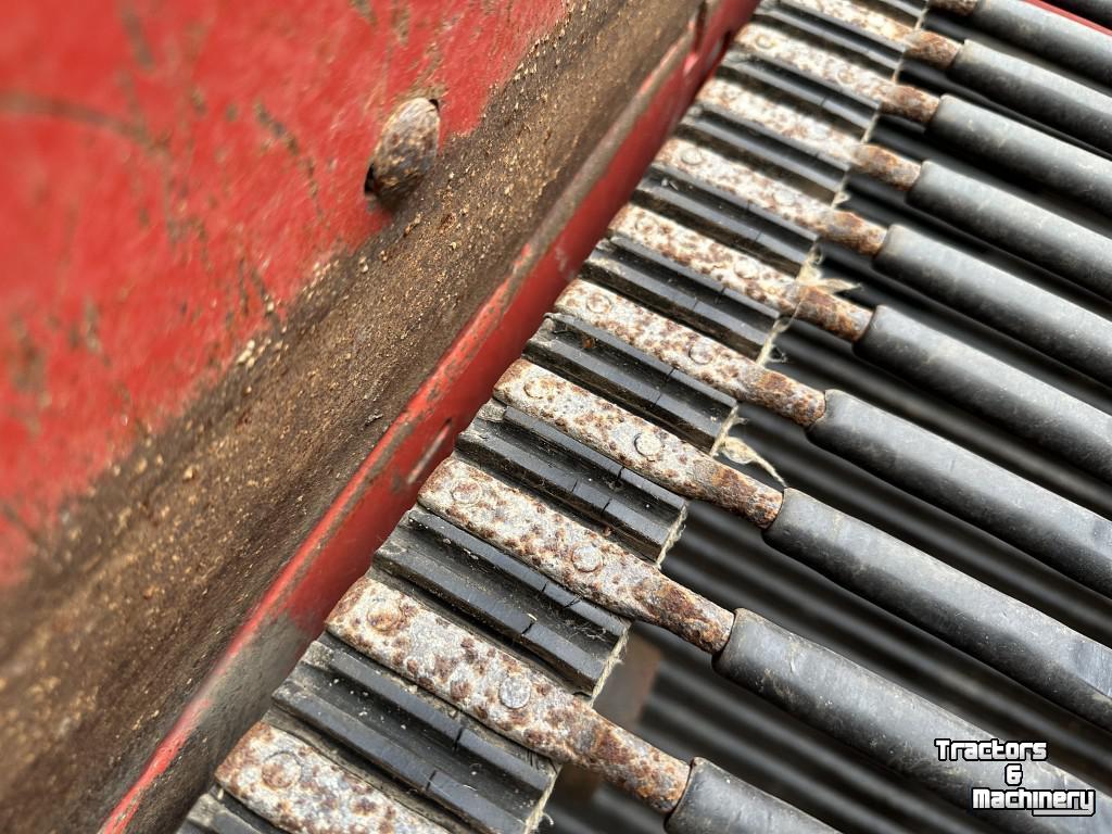 Potato harvester Grimme Rooimatten