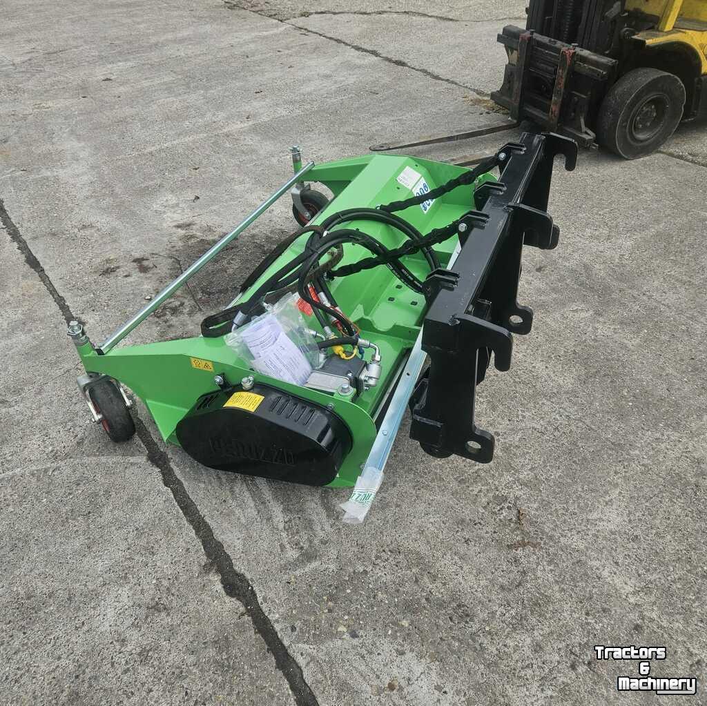 Other attachments and accessories Giant 1600