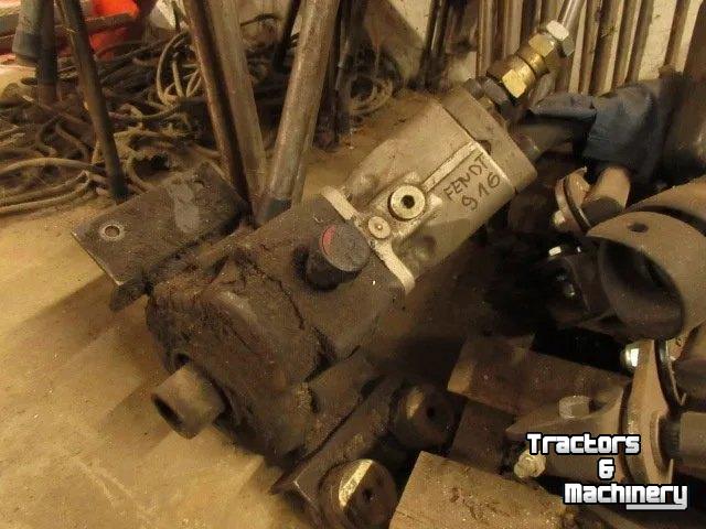 Tree harvester Cranab 650 XL
