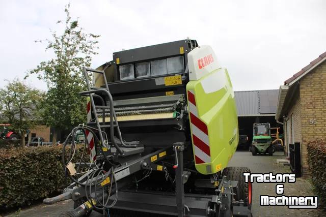 Balers Claas 480RC