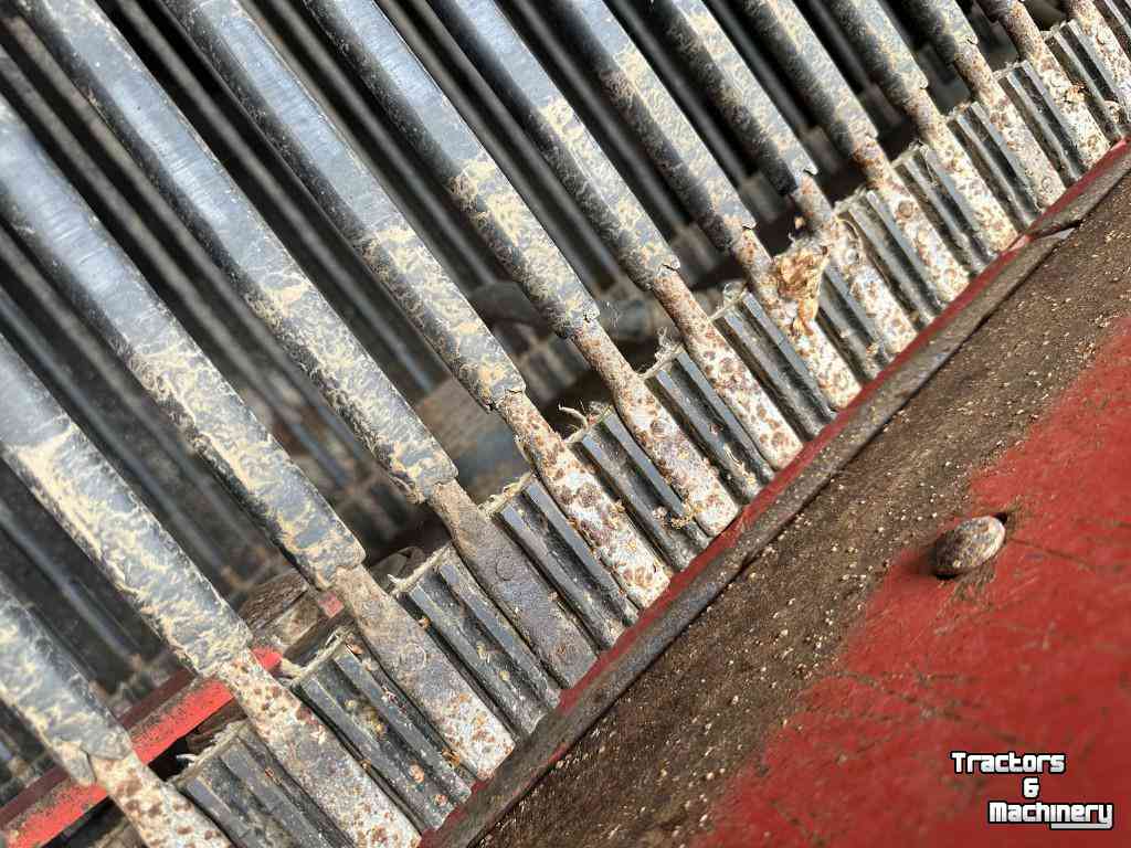 Potato harvester Grimme Rooimat